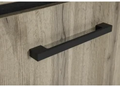 Dressoir Elegance 225cm - decor - canada oak