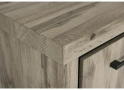 Dressoir Elegance 225cm - decor - canada oak