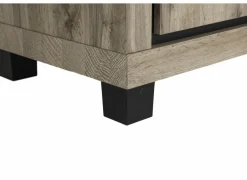 Dressoir Elegance 225cm - decor - canada oak