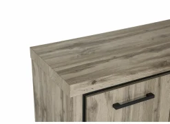 Dressoir Elegance 225cm - decor - canada oak