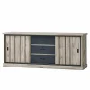 Dressoir Elena 225cm - decor - canada oak