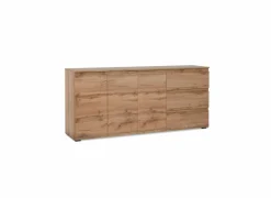 Dressoir Image 179cm - decor - honing eik