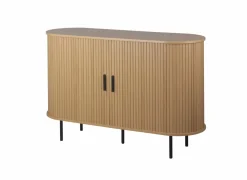 Dressoir Kajsa 51A 120cm - decor - eik