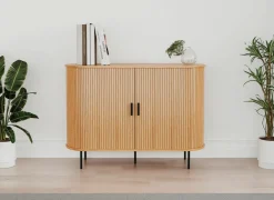 Dressoir Kajsa 51A 120cm - decor - eik