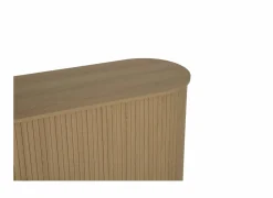 Dressoir Kajsa 51B 160cm - decor - eik