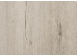 Dressoir Lucca 224cm - decor - millenium eik & lichtgrijs