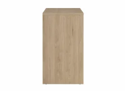 Dressoir Next 197cm - decor - wit & jackson hickory