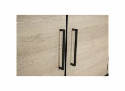 Dressoir Otis 225cm - decor - sand oak