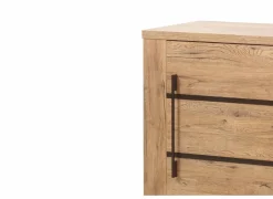 Dressoir Otto 230cm - decor - scarlet eik