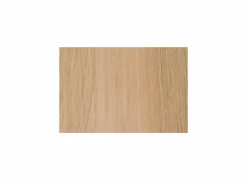 Dressoir Palacio 250cm - eik massief & decor- naturel