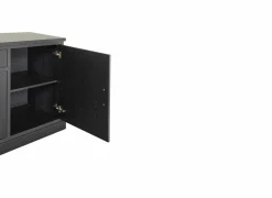 Dressoir Raphael 240cm - melamine - NOX