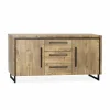 Dressoir Rimini 172cm - lamulux - mango