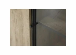 Dressoir Samson 220cm - melamine - orca