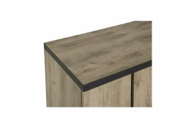 Dressoir Samson 220cm - melamine - orca