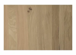 Dressoir Summer 243cm - eik massief & decor - naturel