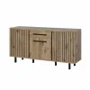 Dressoir Tim 180cm - decor - canyon oak