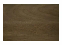 Dressoir Tuxedo 180cm - mango massief - bruin