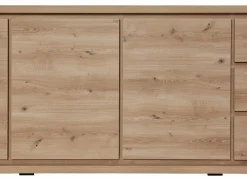 Dressoir Uri 238cm - decor - hudson oak