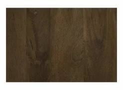 Dressoir Zeppelin 180cm - mango massief - walnoot