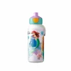 Drinkfles Campus Pop-Up 400ml disney princess