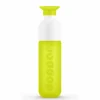 Drinkfles Dopper 45 cl - Kunststof - Limoen groen