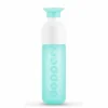 Drinkfles Dopper 45 cl - Kunststof - Lichtblauw