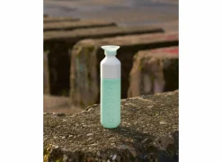 Drinkfles Dopper 45 cl - Kunststof - Lichtblauw