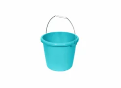 Emmer 10L blauw