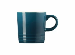 Espressokopje Le Creuset 10cl - keramiek - blauw