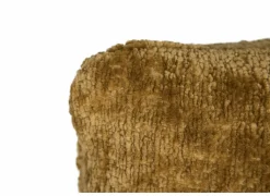 Fauteuil Vola 117x100x76cm - stof - incagold