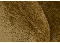 Fauteuil Vola 117x100x76cm - stof - incagold