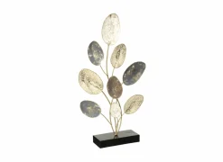 Figuur Elena  H53cm - metaal