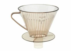 Filterhouder Westmark koffiefilter met trechter