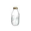 Fles Quattro Stagioni  1000ml