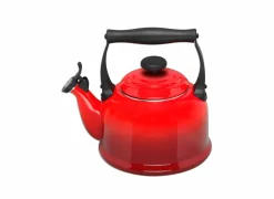 Fluitketel Tradition Le Creuset 2,1L