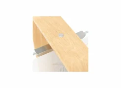 Fotokader Bellwood 18x13cm - beuk - naturel