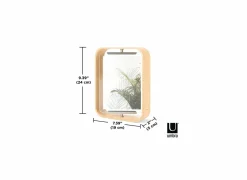 Fotokader Bellwood 18x13cm - beuk - naturel