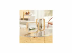 Fotokader Bellwood 18x13cm - beuk - naturel