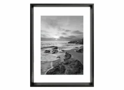 Fotokader Blanc 18x24cm - MDF - zwart