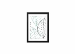 Fotokader Brasil 18x13cm - MDF - zwart