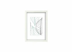 Fotokader Brasil 15x10cm - MDF & FSC - wit