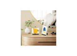 Fotokader Flute 16x20cm - glas - zwart