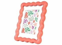 Fotokader Salina 15x20cm - MDF - koraal