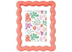 Fotokader Salina 15x20cm - MDF - koraal