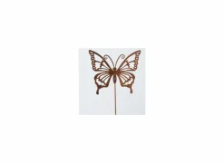 Garden Stick Fally Butterfly