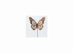 Garden Stick Fally Butterfly