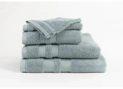 Gastendoekje Katharina 30x50cm atlantic