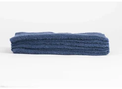 Gastendoekje Katharina 30x50cm jeans