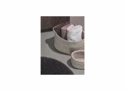 Gastendoekje London 50x30cm prunus