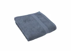 Gastendoekje 50x30cm stone blue